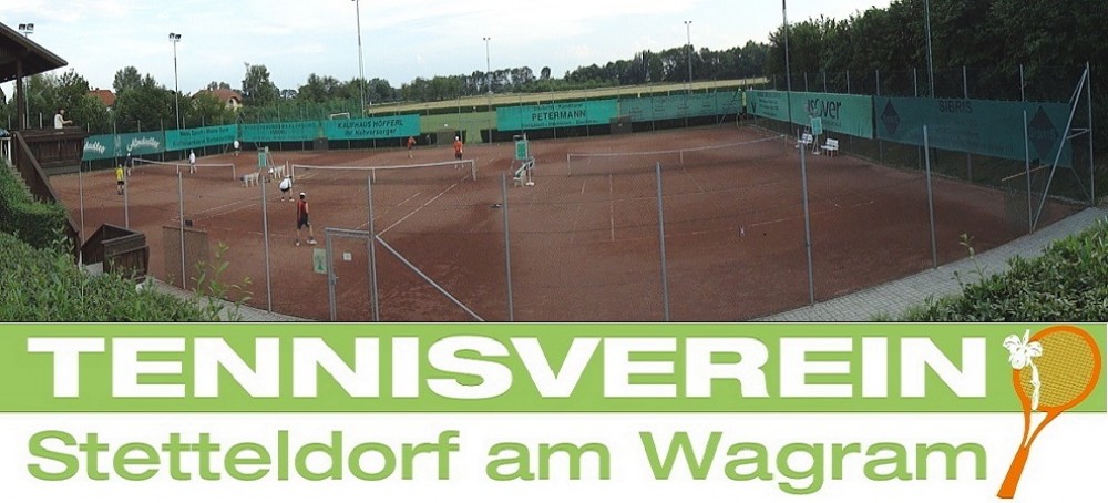 Tennisverein Stetteldorf am Wagram